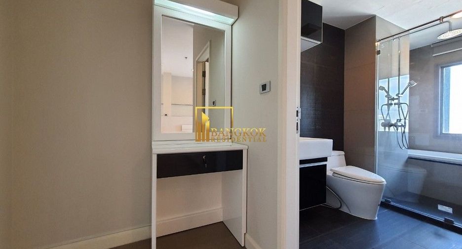Condo en alquiler de 2 habitaciones en Khlong Toei, Bangkok