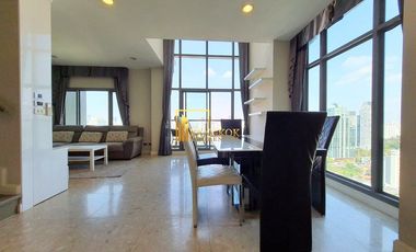 Condo en alquiler de 2 habitaciones en Khlong Toei, Bangkok