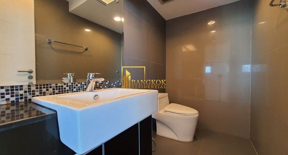 Condo en alquiler de 2 habitaciones en Khlong Toei, Bangkok