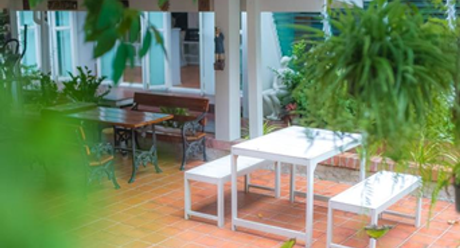 Terreno en venta en Khlong Toei, Bangkok