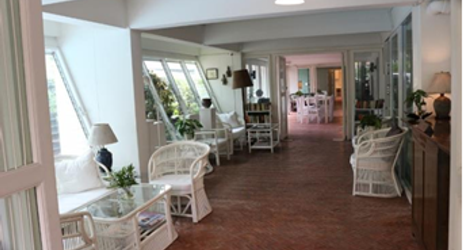 Terreno en venta en Khlong Toei, Bangkok