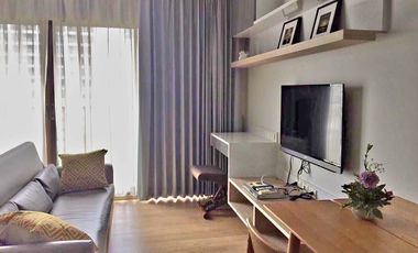 For rent and for sale 1 bed condo in Khlong Toei, Bangkok