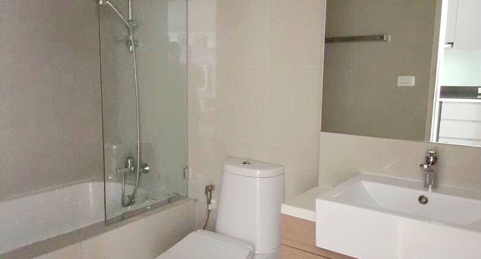 Condo en alquiler y en venta de 1 habitaciones en Khlong Toei, Bangkok