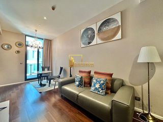 For rent 1 Beds condo in Khlong Toei, Bangkok