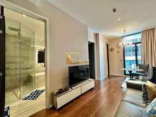 For rent 1 Beds condo in Khlong Toei, Bangkok