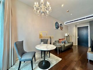 For rent 1 Beds condo in Khlong Toei, Bangkok