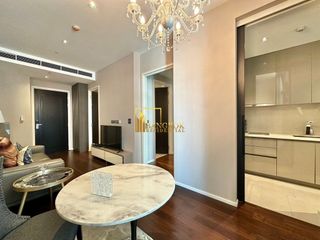 For rent 1 Beds condo in Khlong Toei, Bangkok