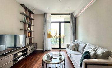 Condo en alquiler de 2 habitaciones en Khlong Toei, Bangkok