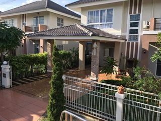 For Rent 3 Bedroom House In Hang Dong, Chiang Mai