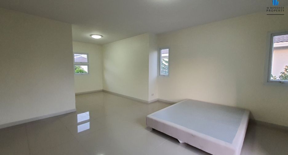 Продажа 3 спальни дом в Кхлонг Сам Ща, Бангкок