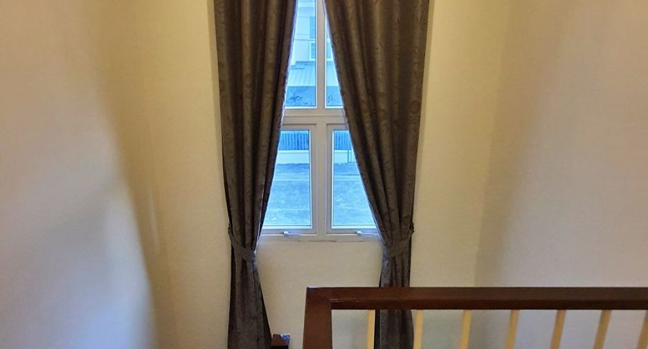 Продажа 3 спальни дом в Кхлонг Сам Ща, Бангкок