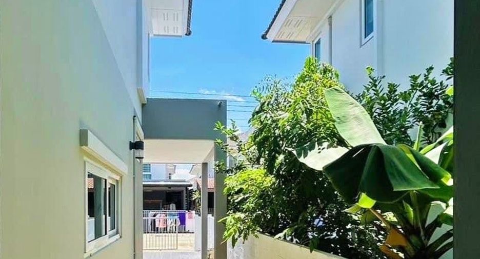 Продажа 3 спальни дом в Кхлонг Сам Ща, Бангкок