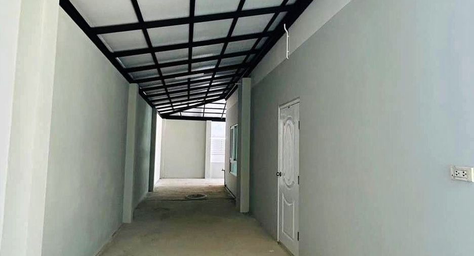 Продажа 3 спальни дом в Кхлонг Сам Ща, Бангкок