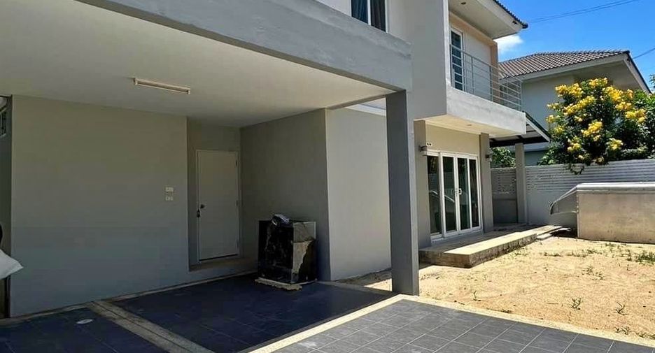 Продажа 3 спальни дом в Кхлонг Сам Ща, Бангкок