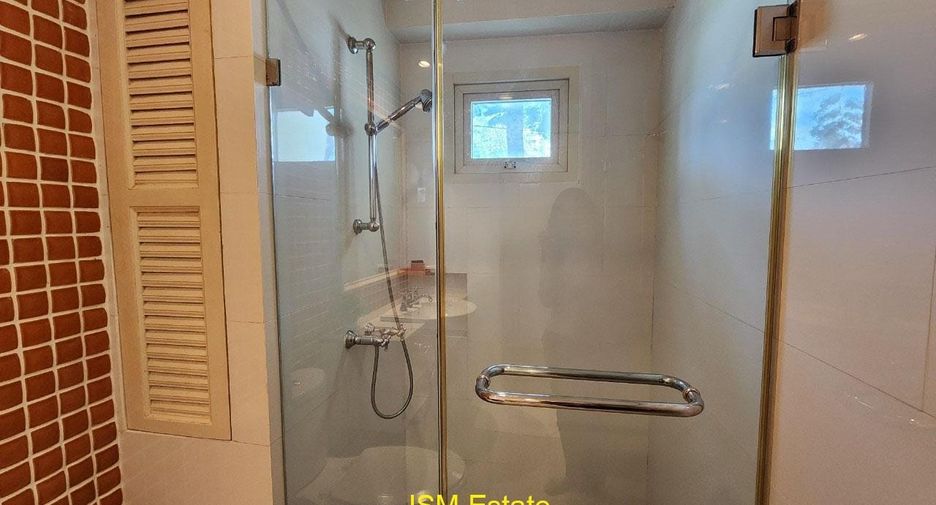 For rent 2 bedrooms condo in Hua Hin, Prachuap Khiri Khan