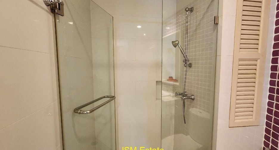 For rent 2 bedrooms condo in Hua Hin, Prachuap Khiri Khan