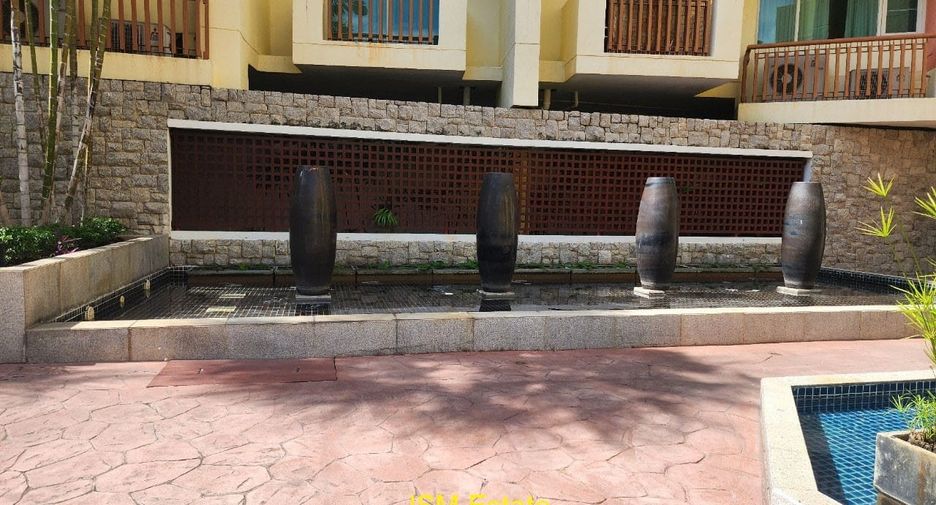 For rent 2 bedrooms condo in Hua Hin, Prachuap Khiri Khan