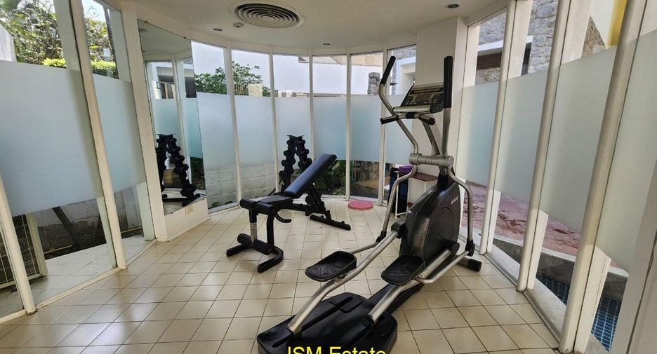 For rent 2 bedrooms condo in Hua Hin, Prachuap Khiri Khan