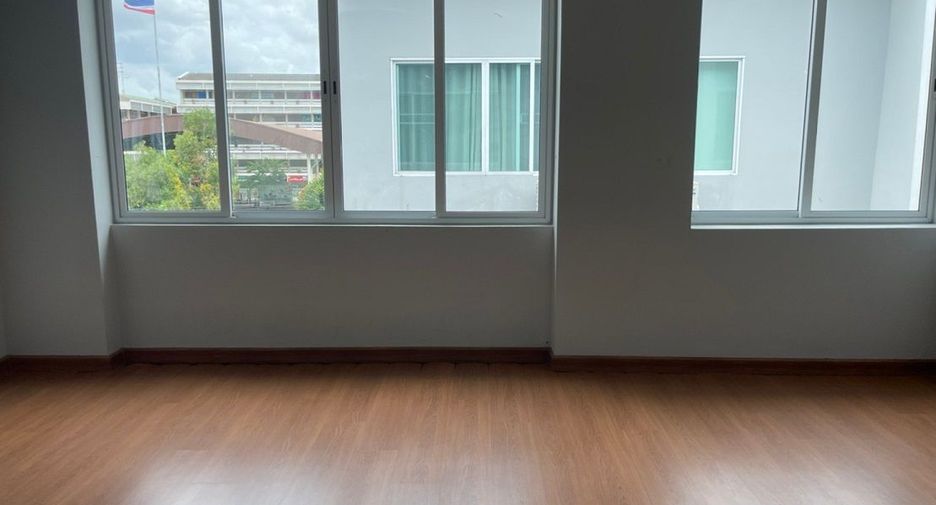 For sale studio house in Don Mueang, Bangkok