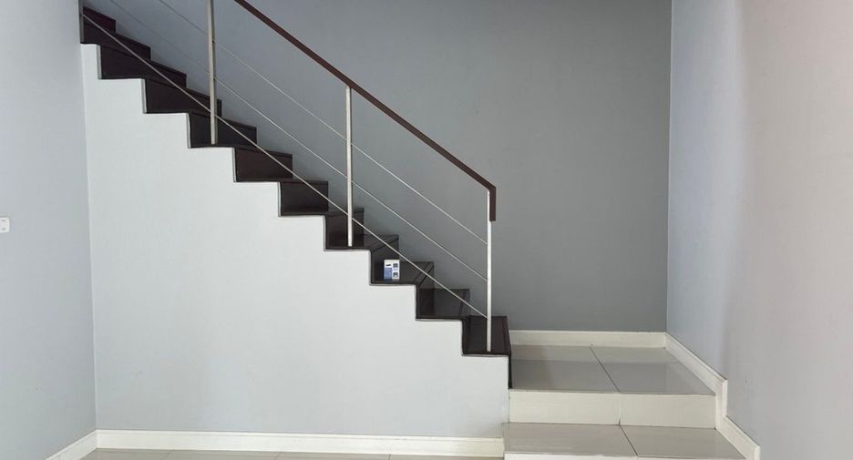 For sale studio house in Don Mueang, Bangkok