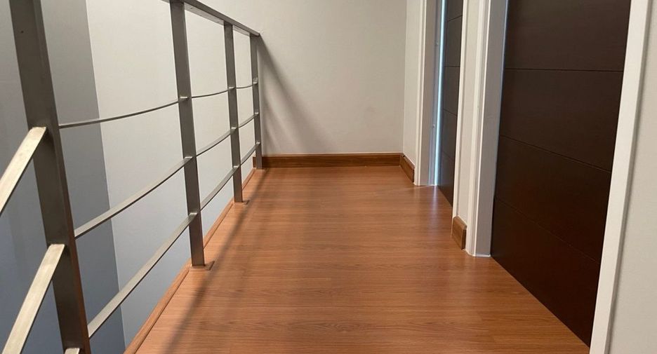 For sale studio house in Don Mueang, Bangkok