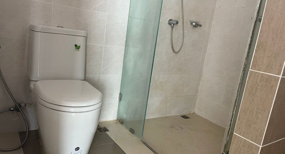 For sale studio house in Don Mueang, Bangkok
