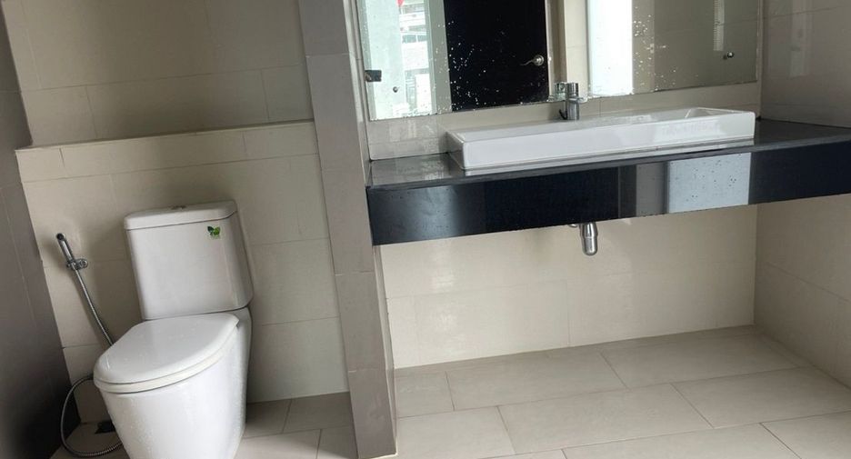 For sale studio house in Don Mueang, Bangkok