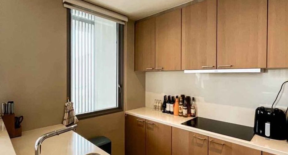 Condo en venta de 3 habitaciones en Sathon, Bangkok