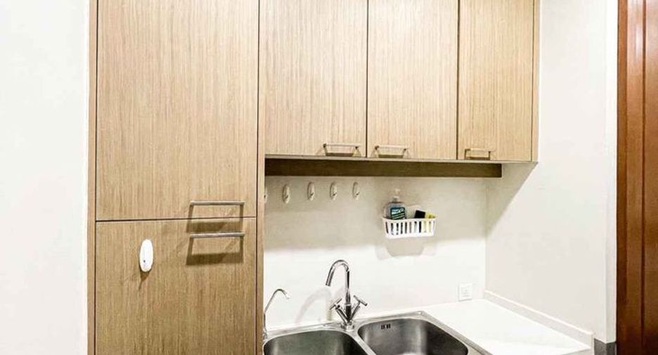 Condo en venta de 3 habitaciones en Sathon, Bangkok