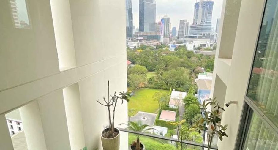 Condo en venta de 3 habitaciones en Sathon, Bangkok