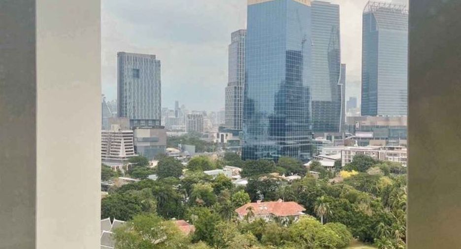 Condo en venta de 3 habitaciones en Sathon, Bangkok