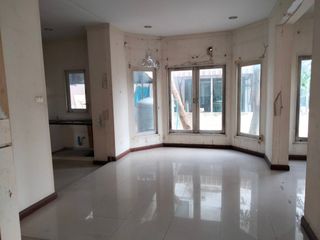 For sale studio house in Thung Khru, Bangkok