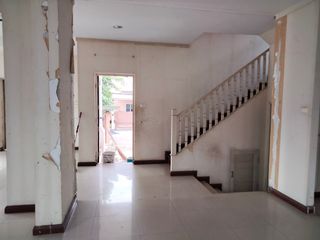 For sale studio house in Thung Khru, Bangkok