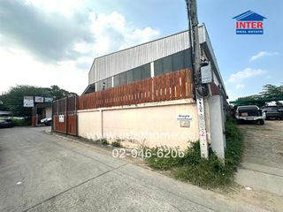For sale 4 Beds retail Space in Lat Phrao, Bangkok