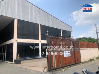For sale 4 Beds retail Space in Lat Phrao, Bangkok