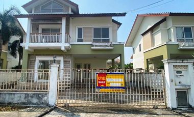 Casa en venta de estudio en Min Buri, Bangkok