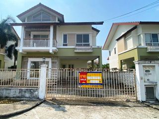 À vendre studio maison à Min Buri, Bangkok