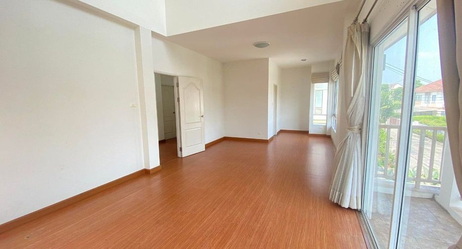 ขาย สตูดิโอ บ้านเดี่ยว ใน มีนบุรี, กรุงเทพฯ