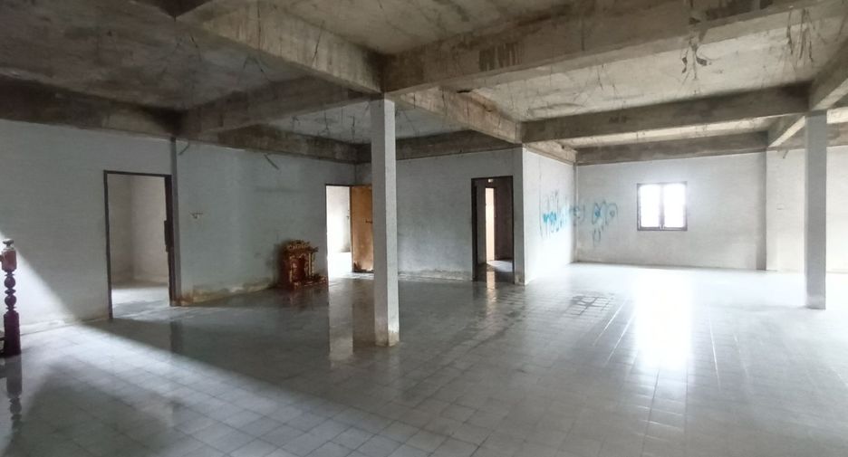 For sale スタジオ house in Phasi Charoen, Bangkok