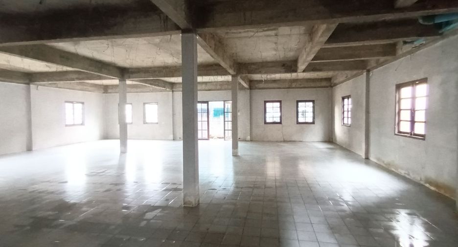 For sale スタジオ house in Phasi Charoen, Bangkok