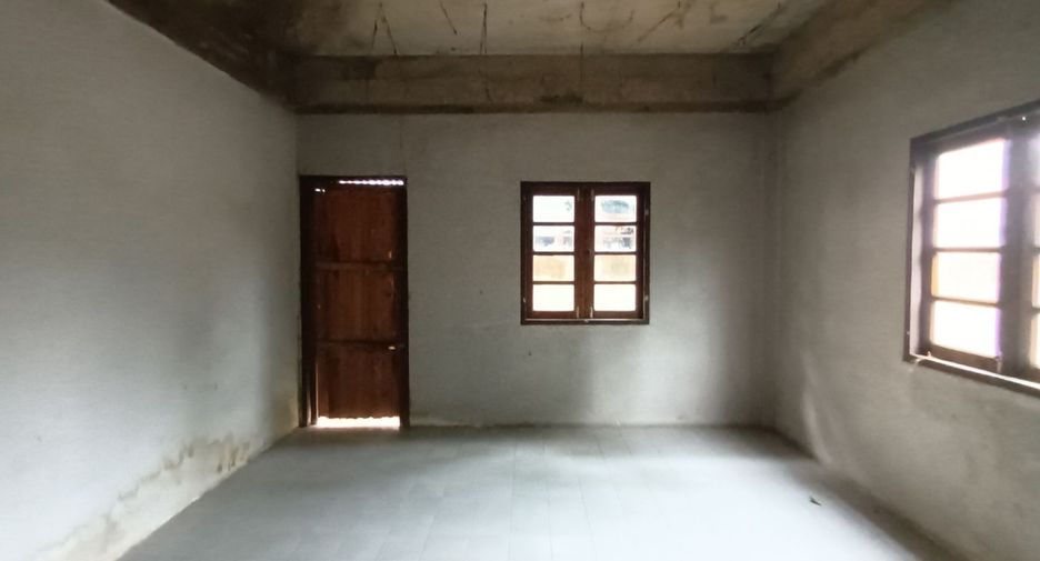 For sale スタジオ house in Phasi Charoen, Bangkok