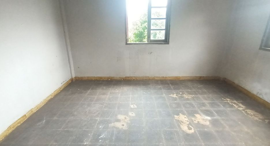 For sale スタジオ house in Phasi Charoen, Bangkok