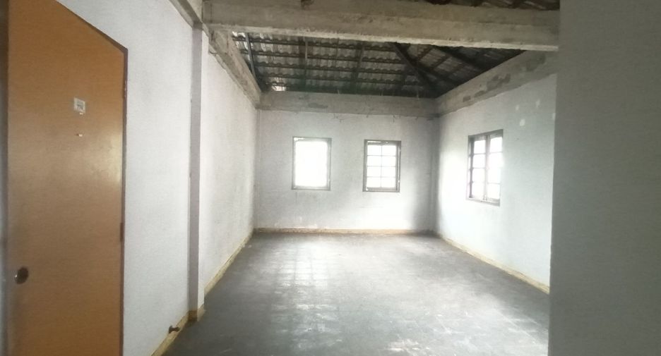 For sale スタジオ house in Phasi Charoen, Bangkok