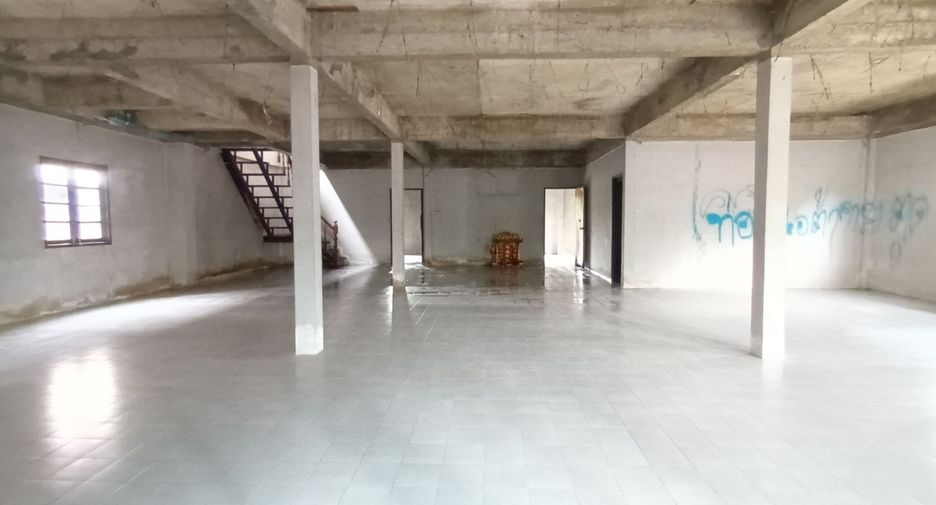 For sale スタジオ house in Phasi Charoen, Bangkok