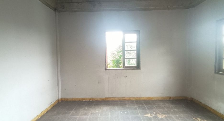 For sale スタジオ house in Phasi Charoen, Bangkok