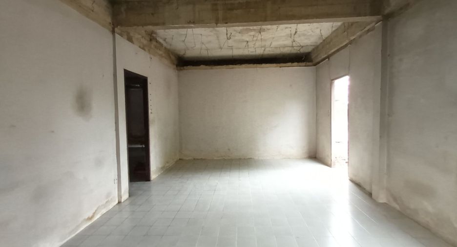 For sale スタジオ house in Phasi Charoen, Bangkok