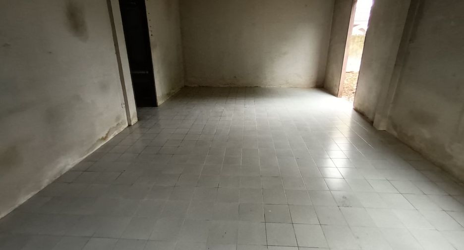For sale スタジオ house in Phasi Charoen, Bangkok