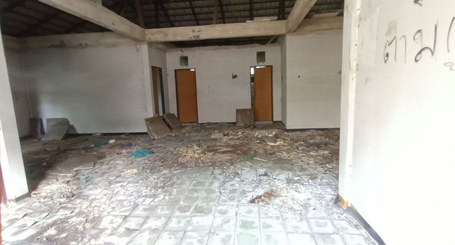For sale スタジオ house in Phasi Charoen, Bangkok