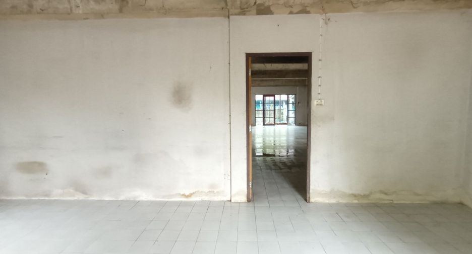 For sale スタジオ house in Phasi Charoen, Bangkok