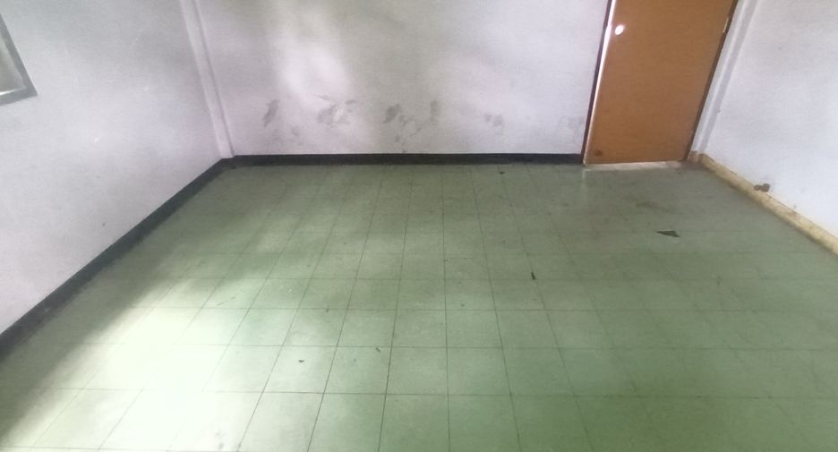 For sale スタジオ house in Phasi Charoen, Bangkok